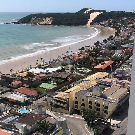 Ponta Negra Plaza Natal Vista Mar Hotel Luaran gambar